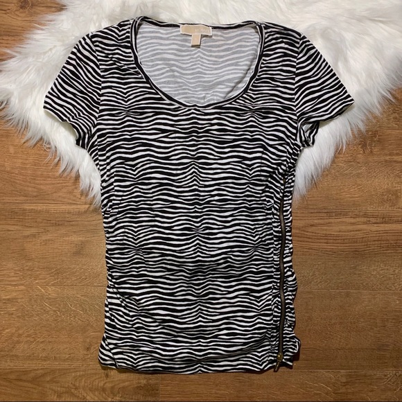 MICHAEL Michael Kors Tops - MICHAEL KORS SHIRT